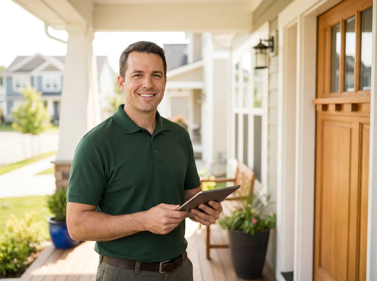 Pest control FAQs for Morgantown, IN